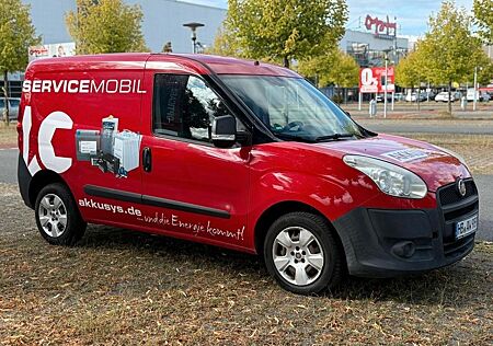 Fiat Doblo 1.3 16V Multijet