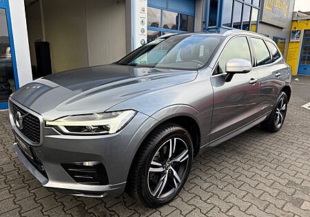 Volvo XC 60 XC60 R Design AWD
