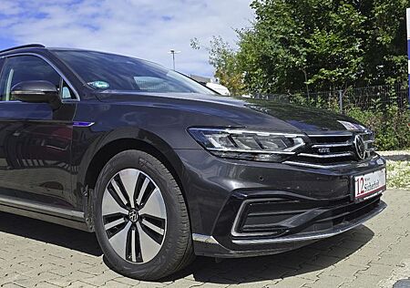 VW Passat Variant Volkswagen GTE *NAVI*KAMERA* ACC*