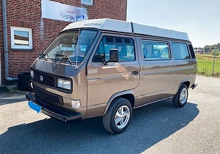 VW T3 Multivan Volkswagen