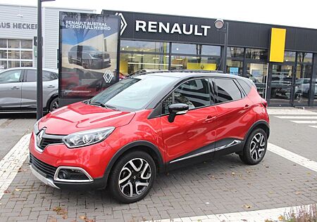 Renault Captur TCe 90 eco² XMOD ENERGY *Navi*Szhzg.*