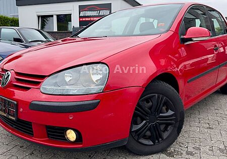 VW Golf Volkswagen V Lim. Trendline-AUTOMATIK-KLIMA-5.TÜRIG