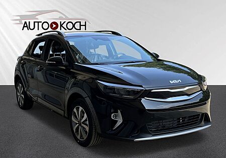 Kia Stonic 1.0T 100 DCT VISION LED Navi Apple CarPla