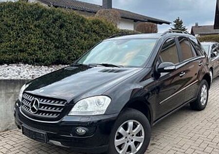 Mercedes-Benz ML 350 4MATIC -