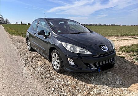 Peugeot 308 Tendance 120 VTi Tendance