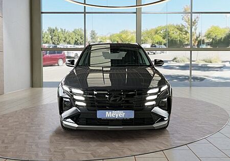 Hyundai Tucson 1.6 T-GDI DCT Navi/Matrix/Keyless/el.Klap