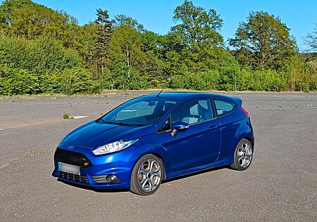 Ford Fiesta ST MK7