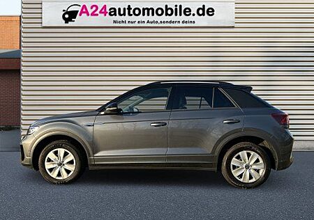 VW T-Roc Volkswagen 2.0 TSI R-Line 4Motion Automatik IQ-Matrix