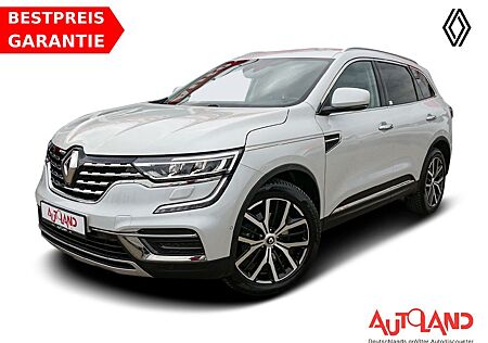 Renault Koleos dCi 185 Aut. 4x4 LED Navi SHZ Kam ACC