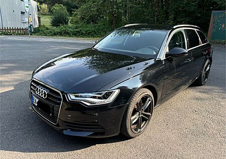 Audi A6 2.0 TDI 140kW ultra S tronic Avant -