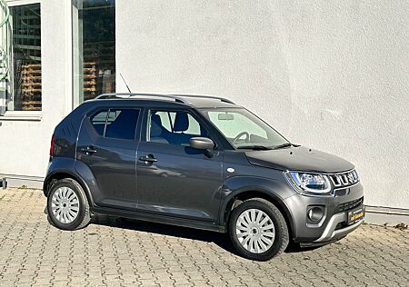 Suzuki Ignis Comfort *1.Hand *RFK *Navi *SHZ *Alu