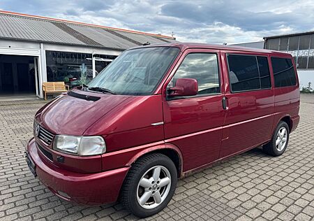 VW T4 Multivan Volkswagen