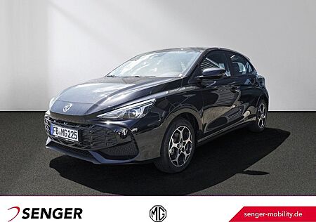 MG MG3 Comfort 1,5 Finanzierungsangebot inkl.14%