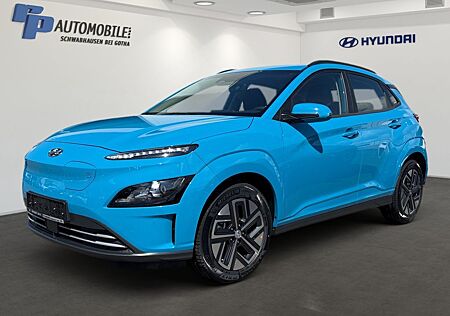 Hyundai Kona Elektro 39,2 kWh SELECT/Effizienz-Paket