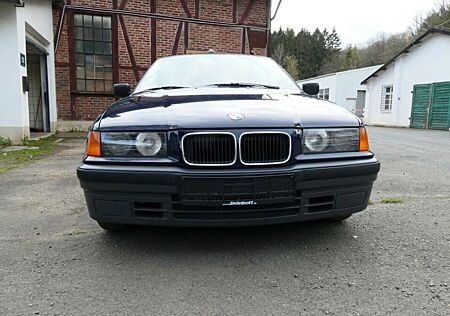 BMW 316i