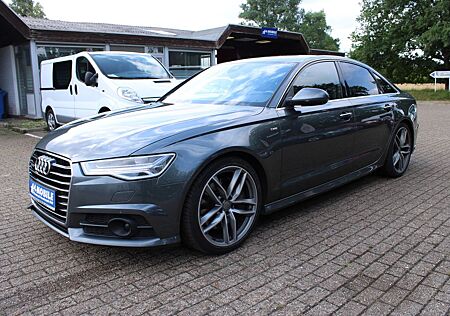Audi A6 3.0 TDI quattro S-Line Softclose Head-Up BOSE