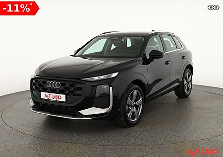 Audi Q3 1.5 TFSI s-line s-tronic n.Modell LED ACC Kam