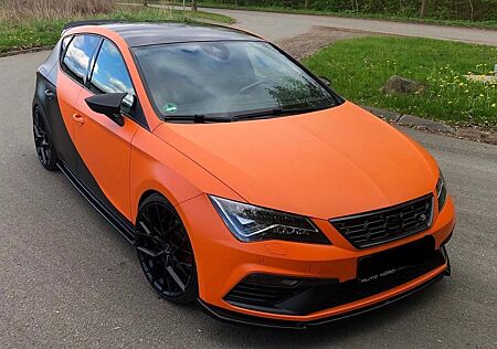 Seat Leon ST 1.4 TSI ACT 110kW Start&Stop FR FR