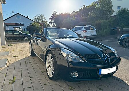 Mercedes-Benz SLK 280 SLK280 R171 - 7G-Tronic - Sportpaket - Bi-Xenon