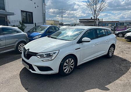 Renault Megane IV *1.5 dCi*