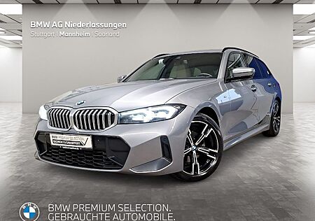 BMW 320 gebraucht kaufen BMW 320i Touring M Sport LiveCockpitProf Kamera