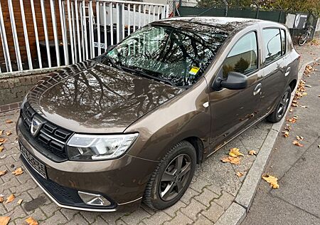 Dacia Sandero SCe 75 Comfort *1.Hand*