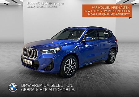 BMW X1 xDrive30e M Sport AHK Driv.Assist.Prof LED