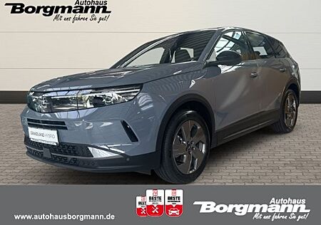Opel Grandland X Grandland 1.2 48V Hybrid Edition 107 kW (145 PS)
