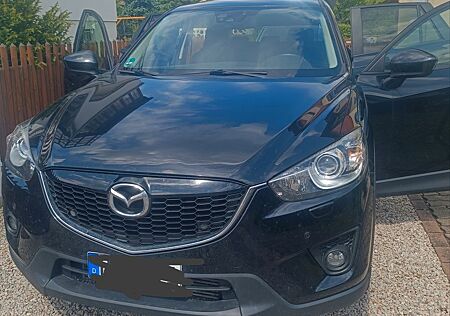 Mazda CX-5 2.2 SKYACTIV-D Center-Line Center-Line