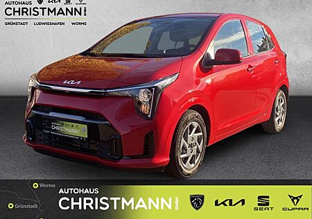 Kia Picanto PE2 1.2 VISION *RÜCKFAHRKAMERA*NAVIGATIO