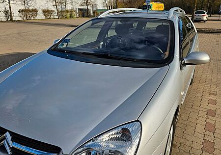 Citroën C5 2.2 HDi Exclusive