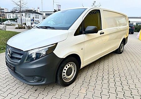 Mercedes-Benz Vito Kasten 114/116 CDI Extralang /Regale/Klima/