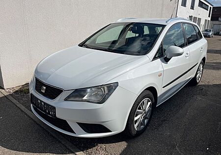 Seat Ibiza ST Style TOP ZUSTAND TÜV NEU SCHECKHEFT