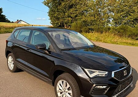 Seat Ateca 2.0 TDI Style DSG AHK PANO