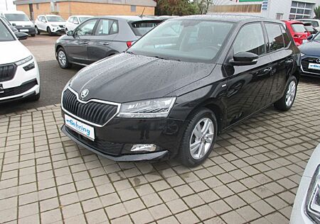 Skoda Fabia Combi 1.0 TSI Drive 125