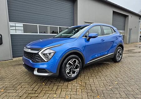 Kia Sportage Vision 1.6 T-GDi MHEV 160PS Automat...