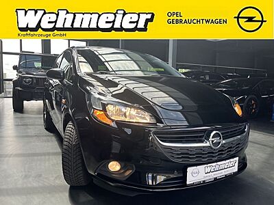 Opel Corsa 120 Jahre, SHz/LKRHz,PP,RFK,LM,Sichtpak.