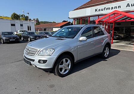 Mercedes-Benz ML 320 ML -Klasse CDI
