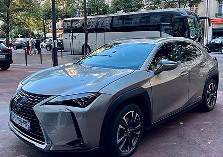 Lexus UX 250H 4WD Executive