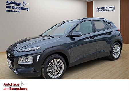 Hyundai Kona Advantage EU6d-T 1.0 T-GDI ADVANTAGE 2WD *N