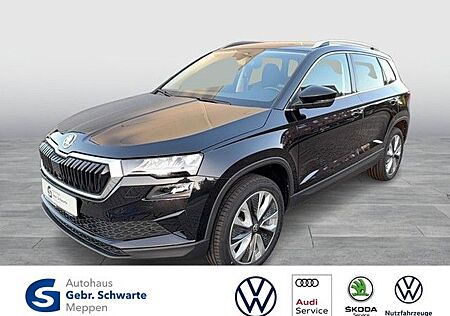Skoda Karoq 2.0 TDI DSG 4x4 Style ACC+NAVI+KAMERA+LED
