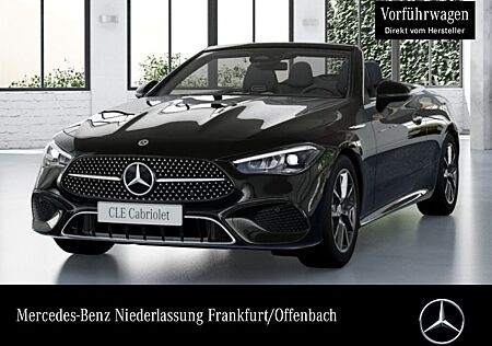 Mercedes-Benz CLE 180 AVANTG+LED+KAMERA+KEYLESS+9G