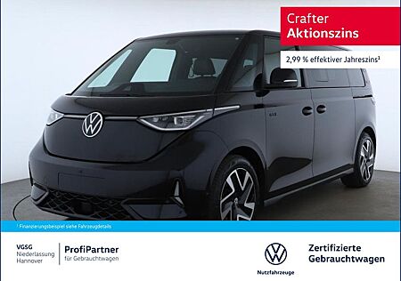 VW ID.BUZZ Volkswagen ID. Buzz GTX Lang Panorama ACC Navi TravelAss