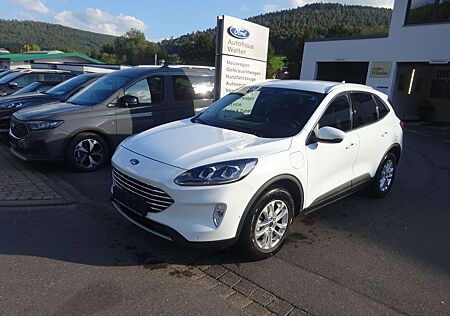 Ford Kuga Plug-In Hybrid Titanium X LED Navi ACC