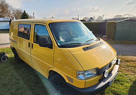VW T4 Volkswagen andere