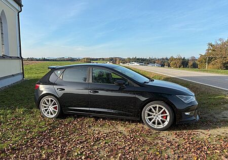Seat Leon 1.8 TSI FR