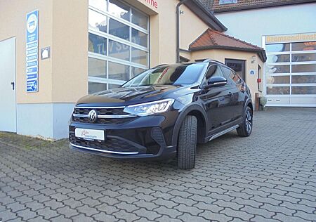 VW Volkswagen Taigo 1.0 TSI Move DSG LED