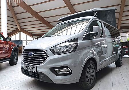 Ford Transit Custom L2 NUGGET Limited Aufstelldach