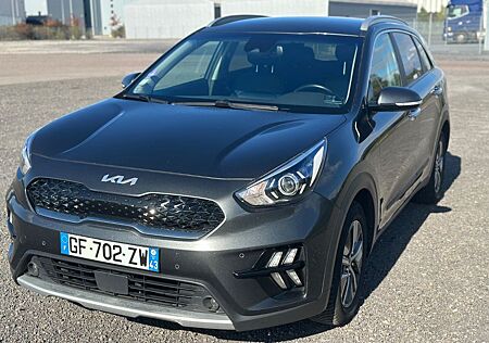Kia Niro Edition 7