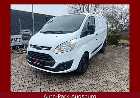 Ford Transit Custom Kasten 270 L1 Trend*AHK*KLIMA*2.H